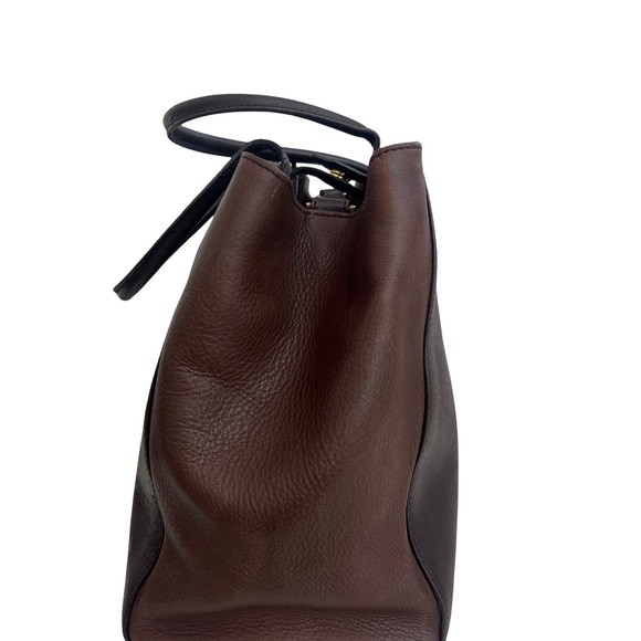 Vintage Fendi 2Jours (also known as the Toujours) tote - Picture 6 of 16